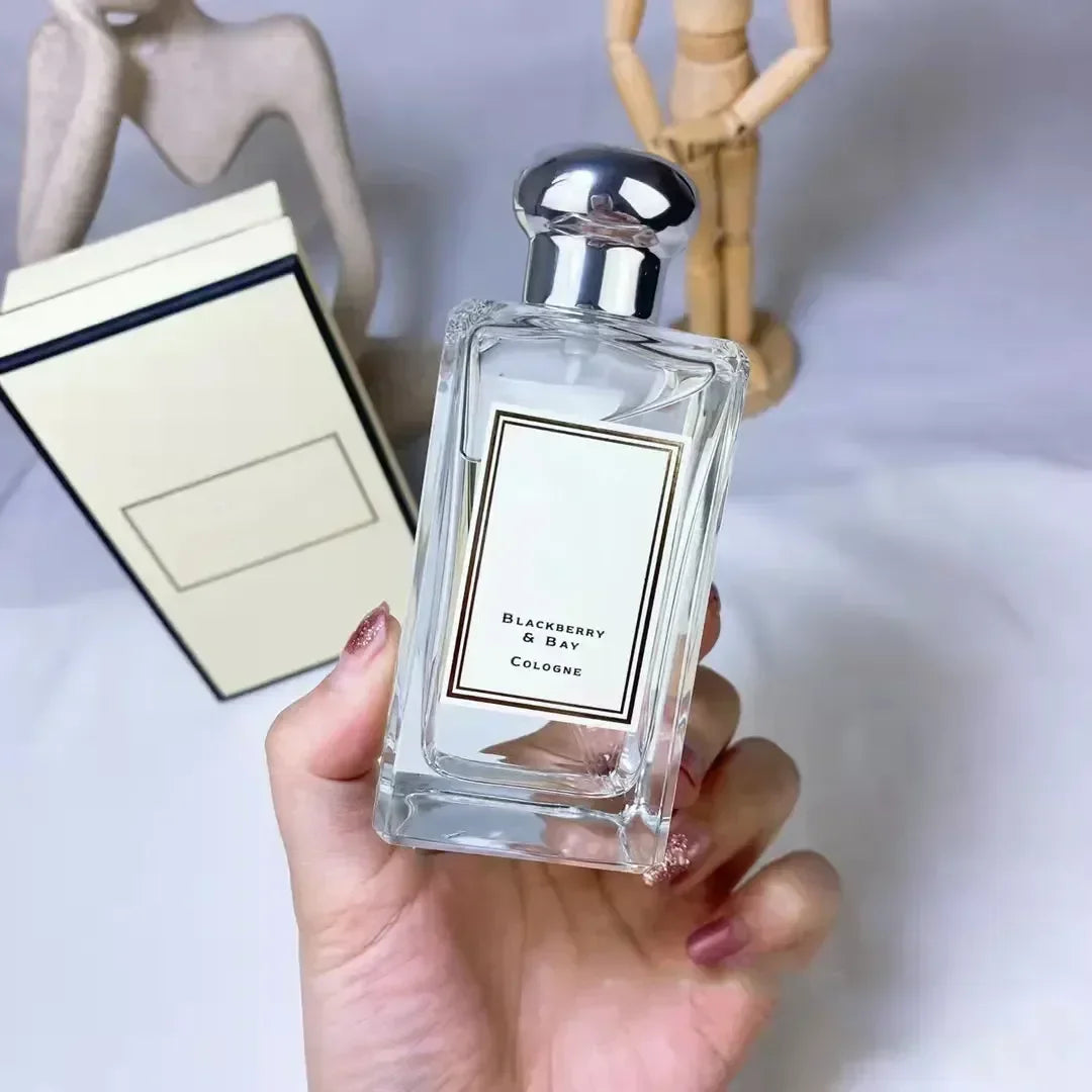 New product 518 Designer Natural spray For Women Long-Lasting blossom 100ml Designer Perfume Men Women Fragrance high quality