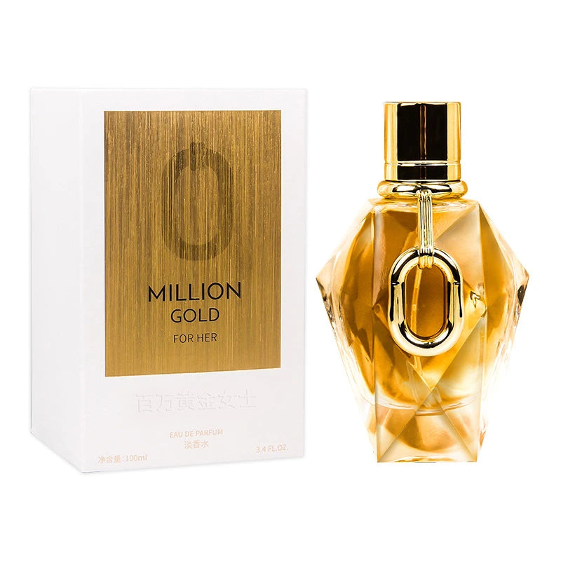 Million ladies