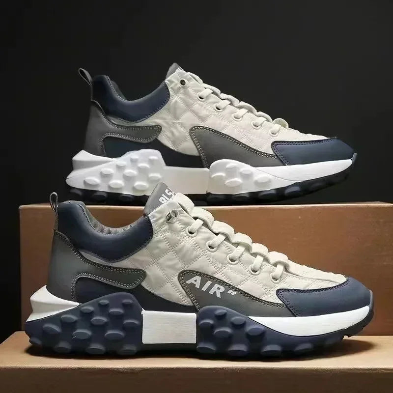 2025 Chunky Sneakers New Shoes for Men Designe Luxury Sneakers Sports Running Shoes Casual Sneaker