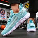 Sneakers Men Shoes Spring Summer Breathable Comfortable Running Shoe Fashionable Lightweight Basketball Causal Train Men's Shoes