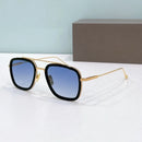 Flight 006 Luxury Designer Sunglasses Women Men Alloy Outdoor Sunglasses Eyewear Shades For Female Male Travel