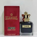 80ml/100ml Men's Eau De Parfum Long Lasting Oriental Woody Fragrance with Vetiver Tonka Leather Sandalwood for Elegant Appeal