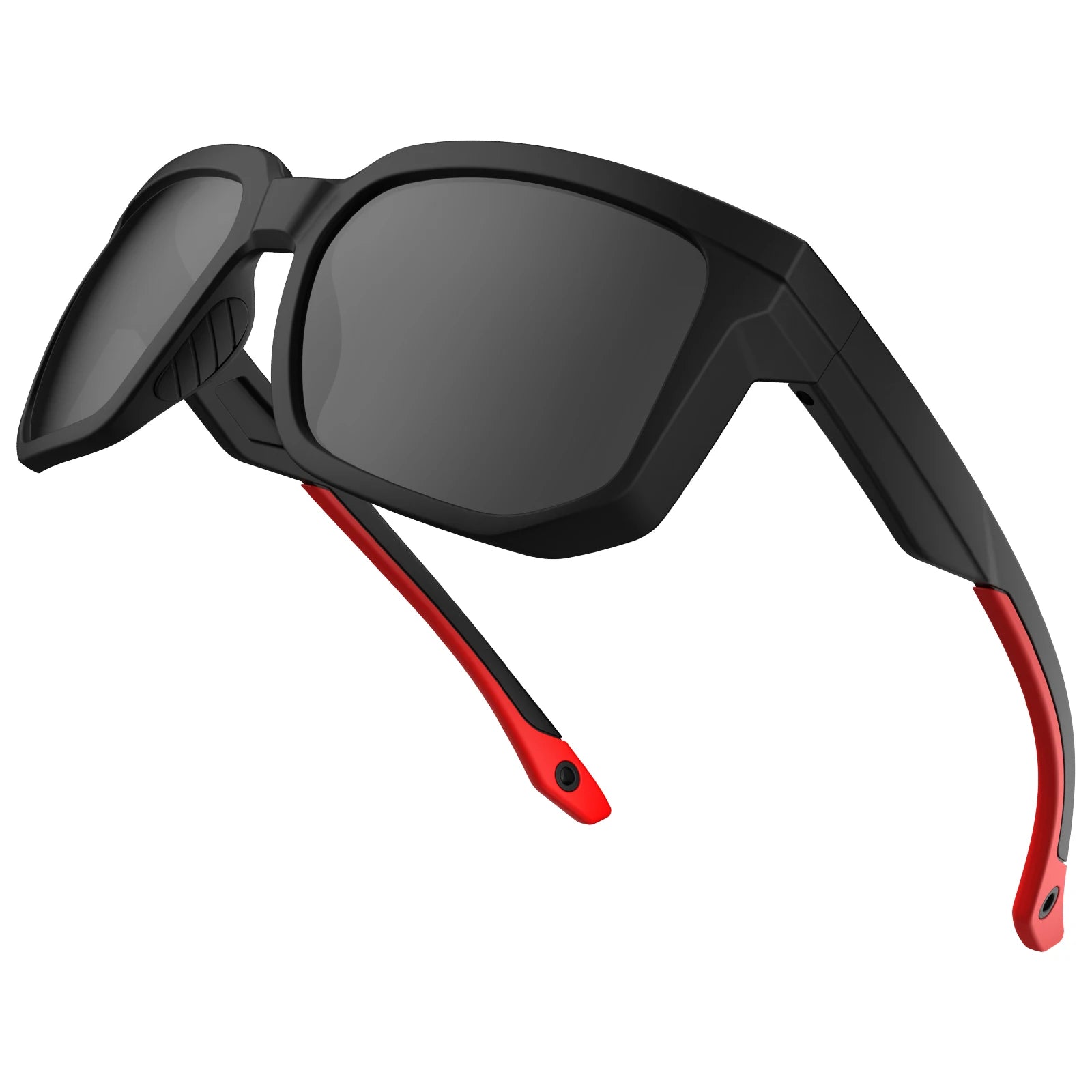 Suukaa Brand Polarized Sunglasses UV400 Protection for Men and Women Outdoor Hunting Fishing Driving Bicycle Sunglasses