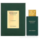 parfum 75ml  Perfume Arabian Oud Ahmar Tonka Arabic &Women Perfume Deodorant Spray Body Fragrance Cologn