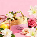 Women  Perfume Woody Floral 50ml Fashion Gift Long Lasting Eau de Parfum Daily Use Original Brand High Quality