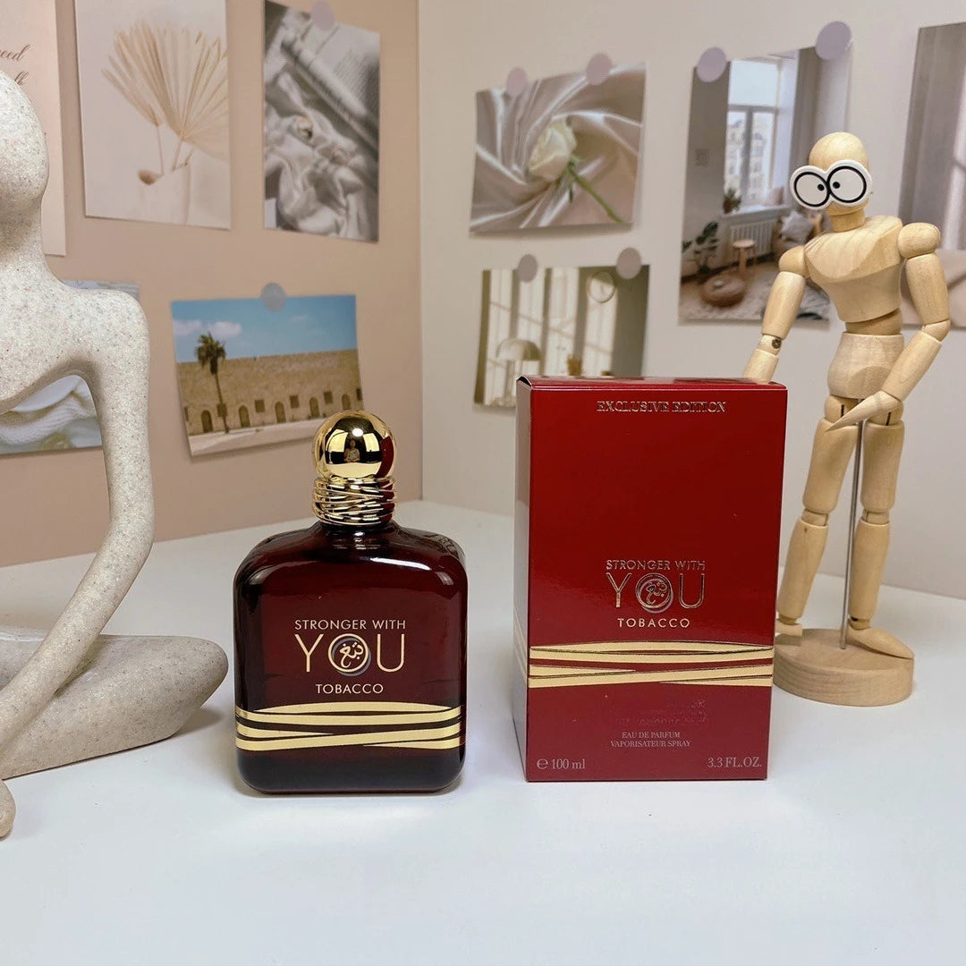 Hot  Perfume Clásico Perfume Self Unbounded Love Love EDP Rock Bluegrass Love Men's Perfume Parfums Homme Fragrance Body Spray