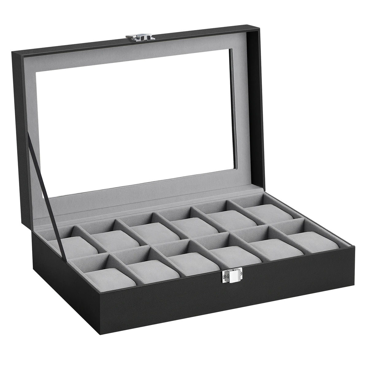 A-Grey / 12+ slots