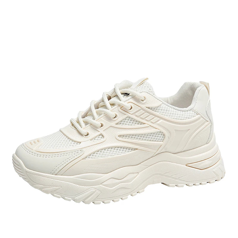 Beige / 36