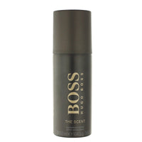 Hugo Boss Dezodorans Sprej Hugo Boss Boss The Scent For Him 150 Ml
