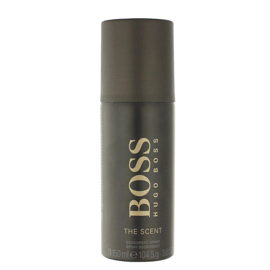 Hugo Boss Dezodorans Sprej Hugo Boss Boss The Scent For Him 150 Ml