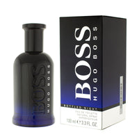 Hugo Boss Putni Neseser Hugo Boss Boss Bottled Night