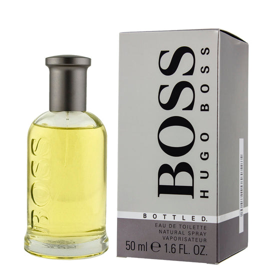 Hugo Boss Parfem Za Muškarce Hugo Boss Bottled No 6 Edt 50 Ml