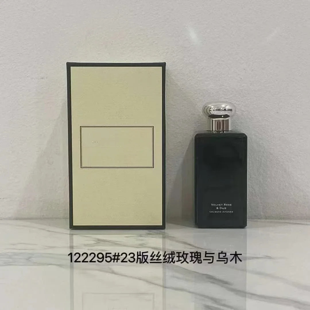New product 518 Designer Natural spray For Women Long-Lasting blossom 100ml Designer Perfume Men Women Fragrance high quality