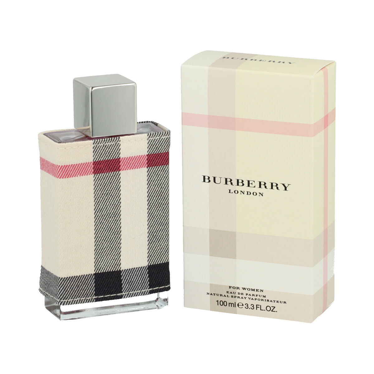 Burberry Parfem Za Žene Burberry Edp London 100 Ml