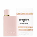 Burberry Parfem Za Žene Burberry Edp Burberry Elixir De Parfum Intense 50 Ml