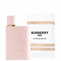 Burberry Parfem Za Žene Burberry Edp Burberry Elixir De Parfum Intense 50 Ml