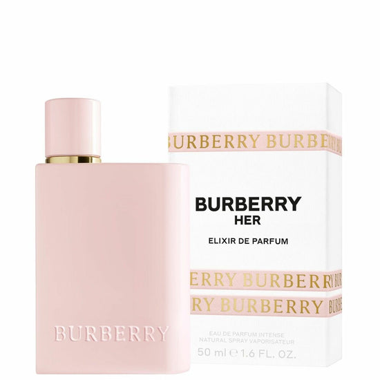 Burberry Parfem Za Žene Burberry Edp Burberry Elixir De Parfum Intense 50 Ml