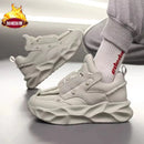 2025 Original Brand Man Sneakers Fashion Comfortable Wear-resistant Male Casual Shoes Tenis Masculino baskets hommes Travel Shoe