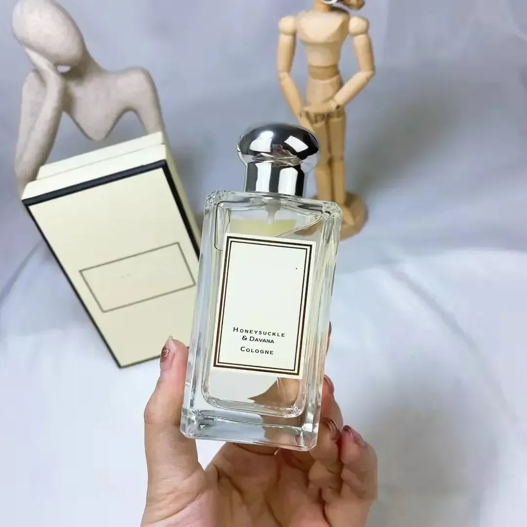 New product 518 Designer Natural spray For Women Long-Lasting blossom 100ml Designer Perfume Men Women Fragrance high quality