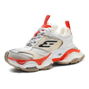 Mens Sneakers Walking Men Casual Shoes Fashion Brand Sport Male Man Sneakers Shoes for Men Designer Platform Mens Shoes