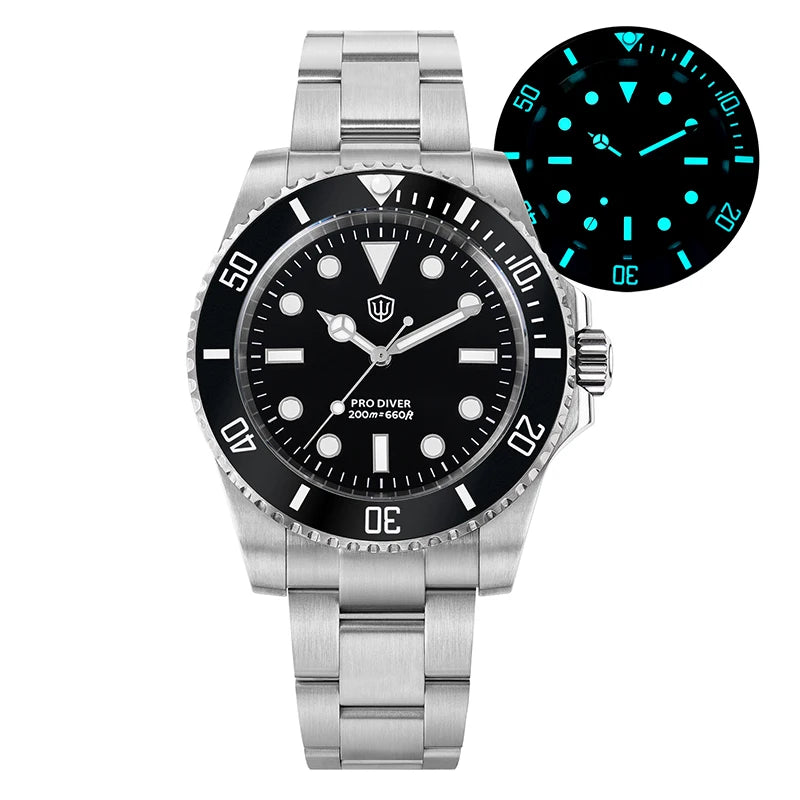 Black Snake Dial