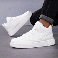 2026 Men‘s Casual Sneakers Breathable Athletic Shoes Lightweight Non-Slip Comfortable Sports Running Walking Shoes for Men