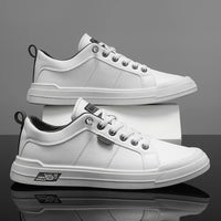 Sneakers, 3color Men's Fashionable Multifunctional Sports and Leisure Shoes - Anti Slip and Durable Sports Men's Shoes, Breathab