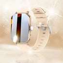 2026 New Multifunctional Smart Watch Men & Women Bluetooth Connected Phone Music Fitness Sports Bracelet Sleep Monitor watch