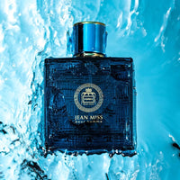 Men's Eros Perfume Long-Lasting Scent Fragrance Fresh Ocean Cologne Eau De Parfumattracting Women Dating Fresh Feminino Perfume