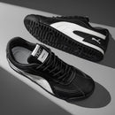 Men's Casual Shoes Sneakers 2026 Summer Male Anti-slip Outdoor Sports Leisure Shoes Soft Sole Running Fashion Walking Shoes