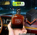 Hot  Perfume Clásico Perfume Self Unbounded Love Love EDP Rock Bluegrass Love Men's Perfume Parfums Homme Fragrance Body Spray