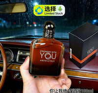 Hot  Perfume Clásico Perfume Self Unbounded Love Love EDP Rock Bluegrass Love Men's Perfume Parfums Homme Fragrance Body Spray