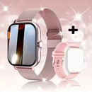 2026 New Multifunctional Smart Watch Men & Women Bluetooth Connected Phone Music Fitness Sports Bracelet Sleep Monitor watch