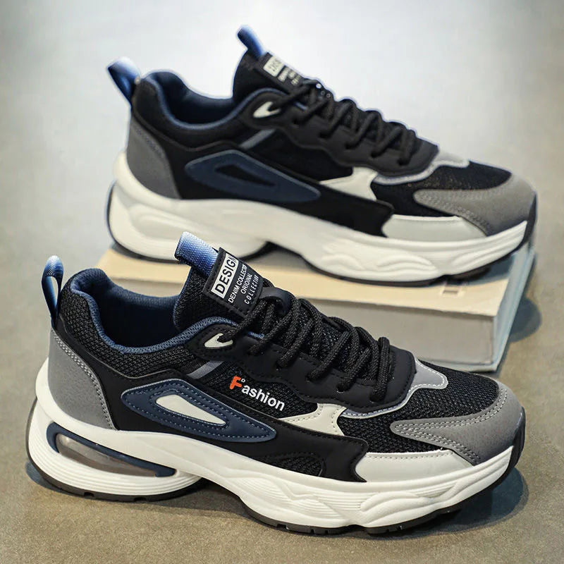 Black / 42