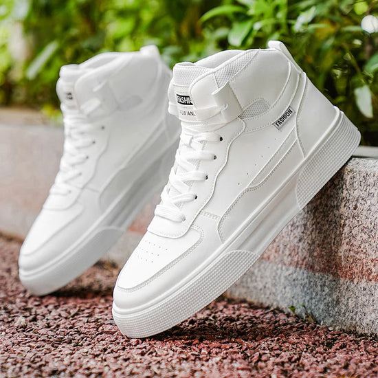 Men's Fashion Versatile Casual Sneakers, New Arrival for Spring & Autumn 2026