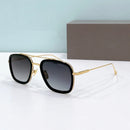 Flight 006 Luxury Designer Sunglasses Women Men Alloy Outdoor Sunglasses Eyewear Shades For Female Male Travel