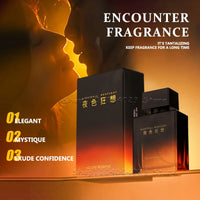 Attract Women Pheromone Perfume For Men Eau De Parfum Show Masculine Charm Long-lasting Fragrance Suitable For Nighttime Use