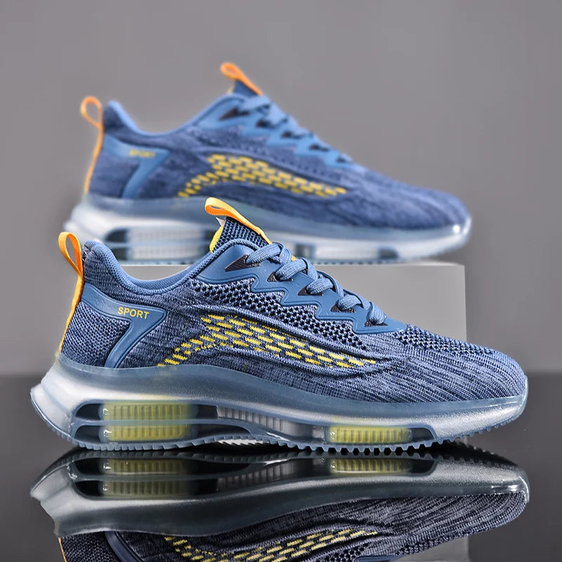 Blue / 38
