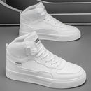 Men's Fashion Versatile Casual Sneakers, New Arrival for Spring & Autumn 2026
