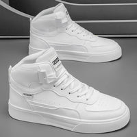 Men's Fashion Versatile Casual Sneakers, New Arrival for Spring & Autumn 2026