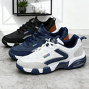 New Sneakers Men Spring Modern Innovative Comfortable Anti Slip Rebound Walking Footwear 2025 Shoes for Men with Free Shipping