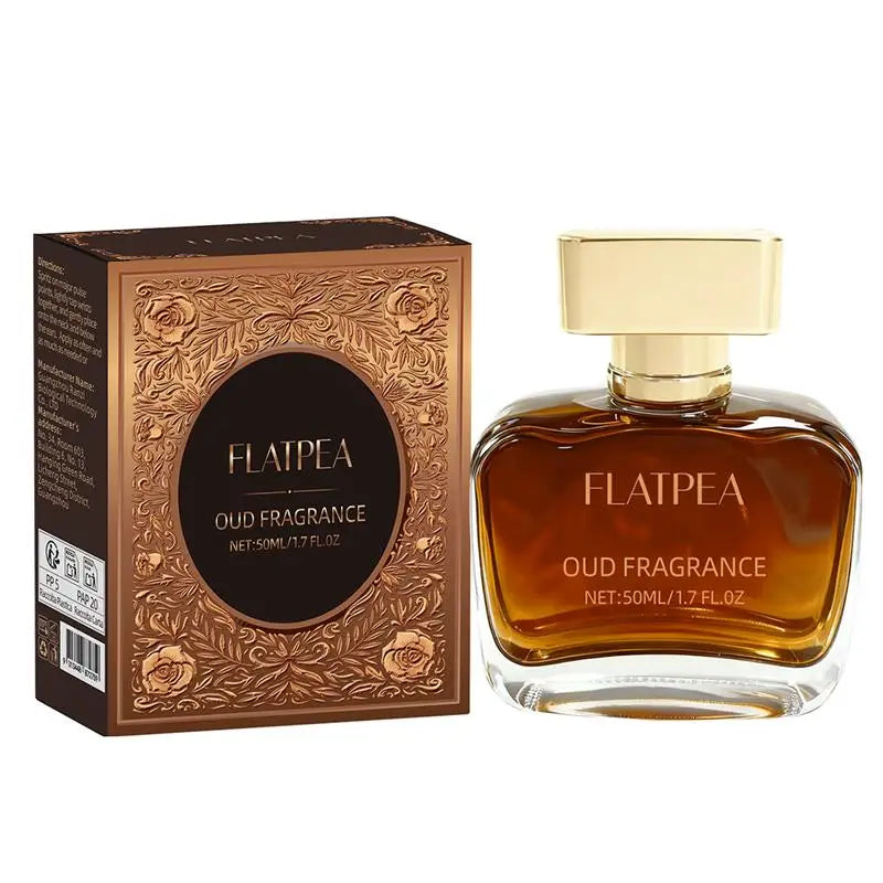 Arabian Perfumes For Men Women High End Luxury Elegant Sandalwood Agarwood Perfume Long-lasting Oriental Fragrance Eau De Parfum