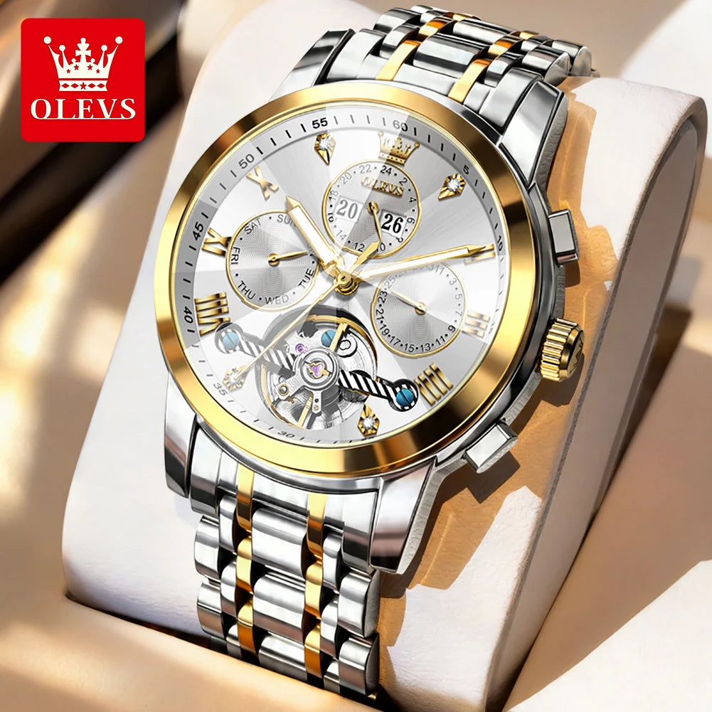 Gold White / China Mainland