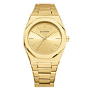 New Watches for Men Luxury Stainless Steel Strap Classic Business Waterproof Quartz Wristwatches Male Clock Relogio Masculino