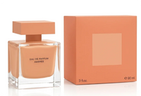 100ml Perfume Eau de Parfum for Her, Sophisticated Woody Floral Scent Perfect for Daily Wear body