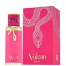 Fragrance Vulcan Feu Middle Eastern Dubai Arabic Perfume Unisex Long-Lasting Fragrance Eau De Parfum For Men Women Luxury