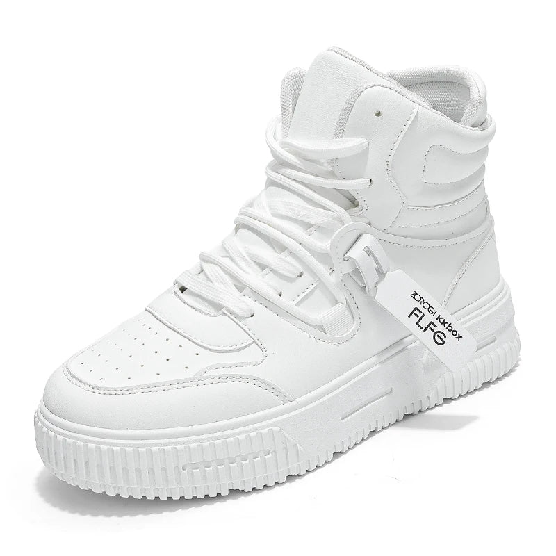 WHITE / 40