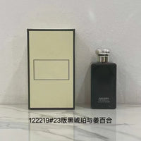 New product 518 Designer Natural spray For Women Long-Lasting blossom 100ml Designer Perfume Men Women Fragrance high quality