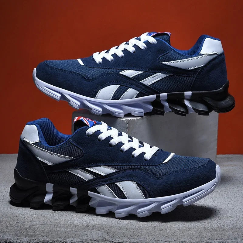 Blue / 36