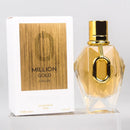 Million Lady Eau De Parfum Long-lasting Rose Patchouli Oud Scent Oriental Floral Perfume Luxury Woody Fragrance For Women